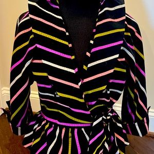 Trina Turk Blazer